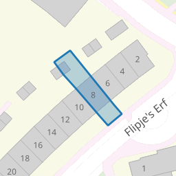 Perceel TIE00-C-7036