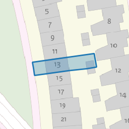 Perceel TIE00-C-7071