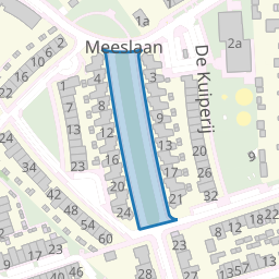 Perceel TIE00-C-7089