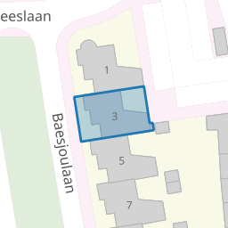 Perceel TIE00-C-7091