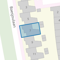 Perceel TIE00-C-7093