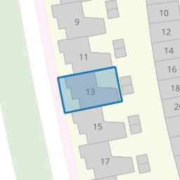 Perceel TIE00-C-7096