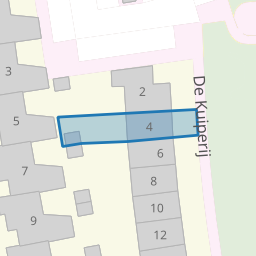 Perceel TIE00-C-7103