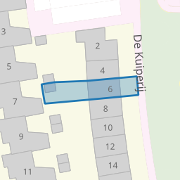 Perceel TIE00-C-7104