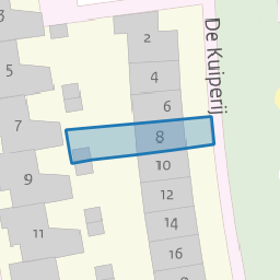 Perceel TIE00-C-7105