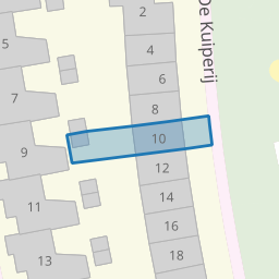 Perceel TIE00-C-7106