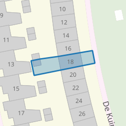 Perceel TIE00-C-7110