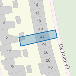 Perceel TIE00-C-7112