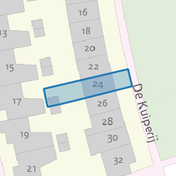 Perceel TIE00-C-7113