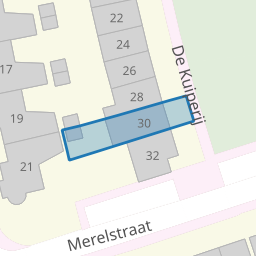 Perceel TIE00-C-7116