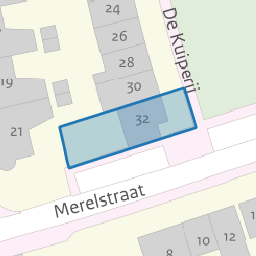 Perceel TIE00-C-7117