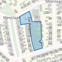 Perceel TIE00-C-7118