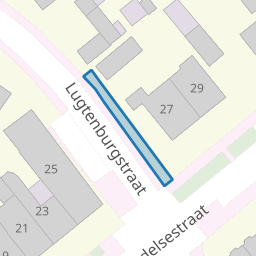 Perceel TIE00-C-7124