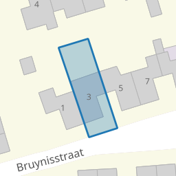 Perceel TIE00-C-7135