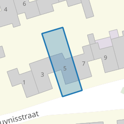 Perceel TIE00-C-7136