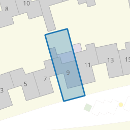 Perceel TIE00-C-7138