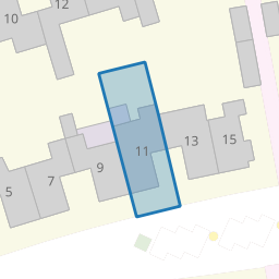 Perceel TIE00-C-7139