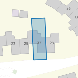 Perceel TIE00-C-7147