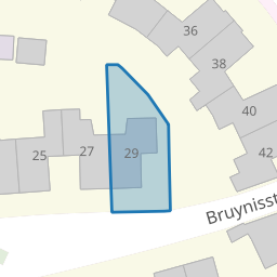 Perceel TIE00-C-7148