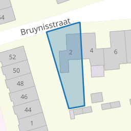 Perceel TIE00-C-7149