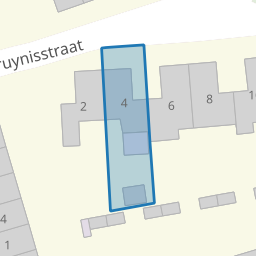Perceel TIE00-C-7150