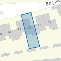 Perceel TIE00-C-7161