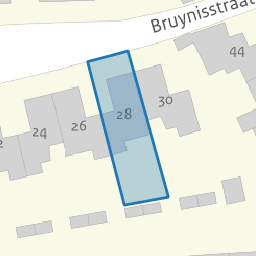 Perceel TIE00-C-7162