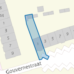 Perceel TIE00-C-7167