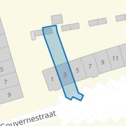 Perceel TIE00-C-7168