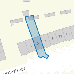 Perceel TIE00-C-7169