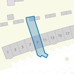 Perceel TIE00-C-7171