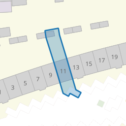 Perceel TIE00-C-7172