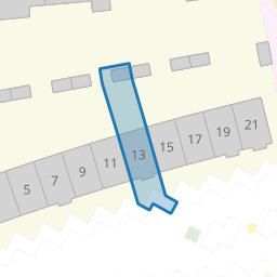 Perceel TIE00-C-7173