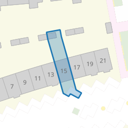 Perceel TIE00-C-7174