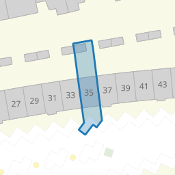 Perceel TIE00-C-7184