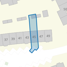 Perceel TIE00-C-7189