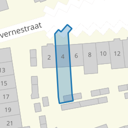 Perceel TIE00-C-7192