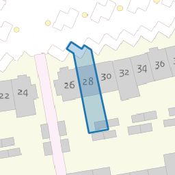 Perceel TIE00-C-7204