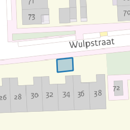 Perceel TIE00-C-7249