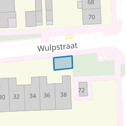 Perceel TIE00-C-7251