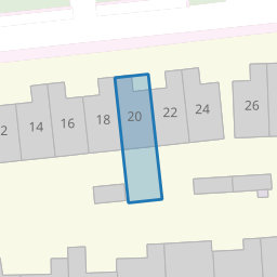 Perceel TIE00-C-7264