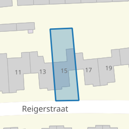 Perceel TIE00-C-7278