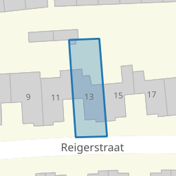 Perceel TIE00-C-7279