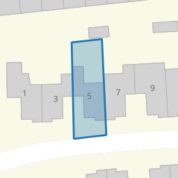 Perceel TIE00-C-7283