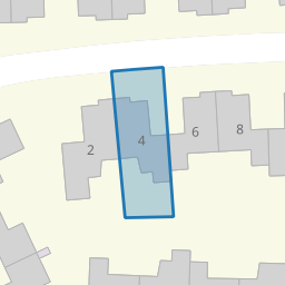 Perceel TIE00-C-7287