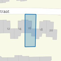 Perceel TIE00-C-7293