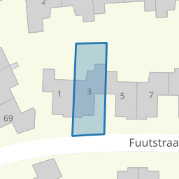 Perceel TIE00-C-7297