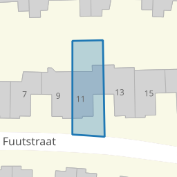 Perceel TIE00-C-7301
