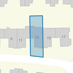 Perceel TIE00-C-7302