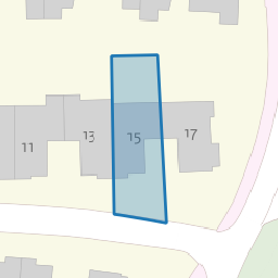 Perceel TIE00-C-7303